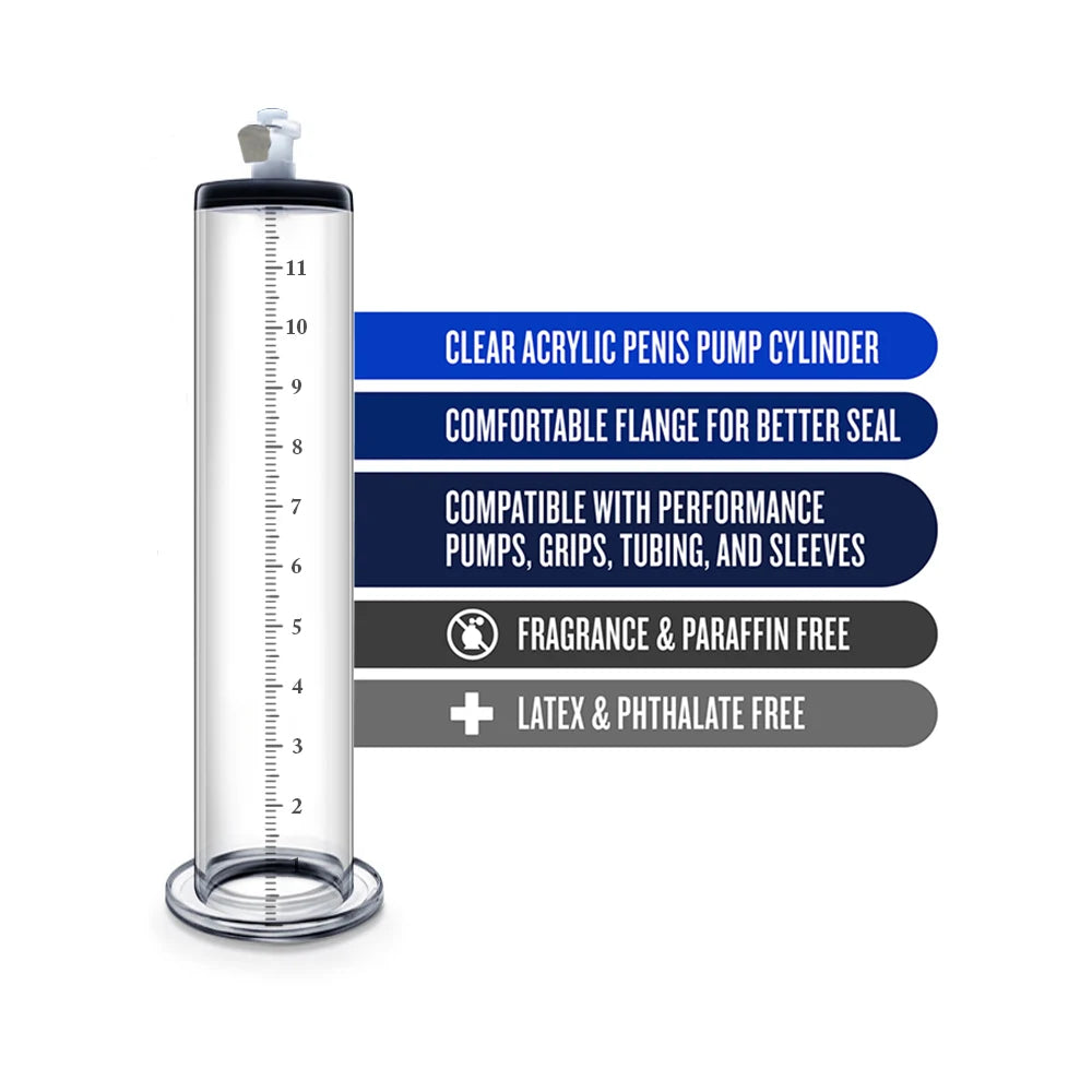 MaxSize Vacuum Pump