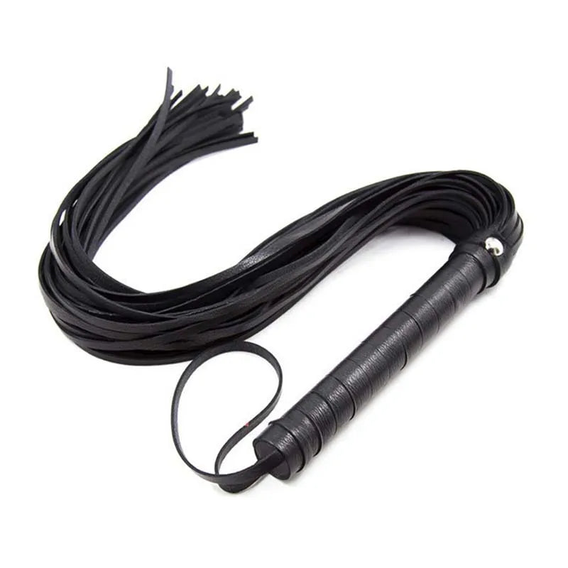 Imperial Leather Whip